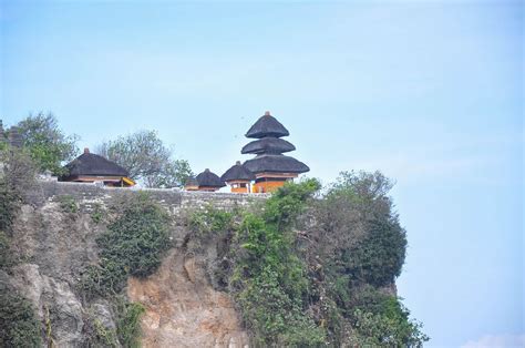 Discover The Corner Of Bali: 8 Best Things To Do In Pecatu  .